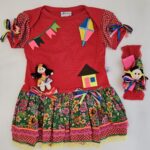 Body Bebê Casinha - Image 2