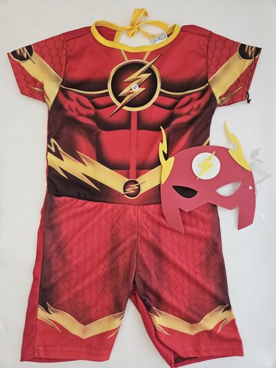 Fantasia de Flash