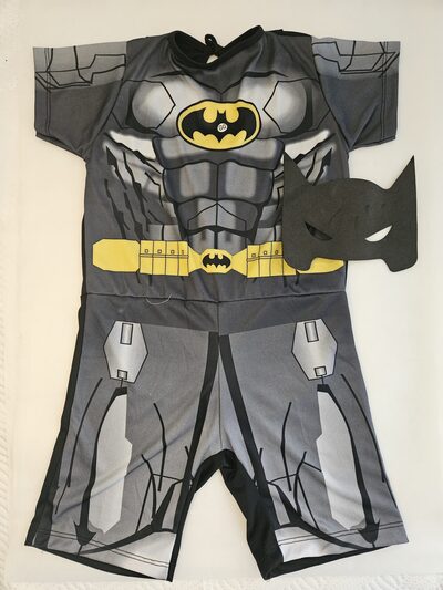Fantasia Batman