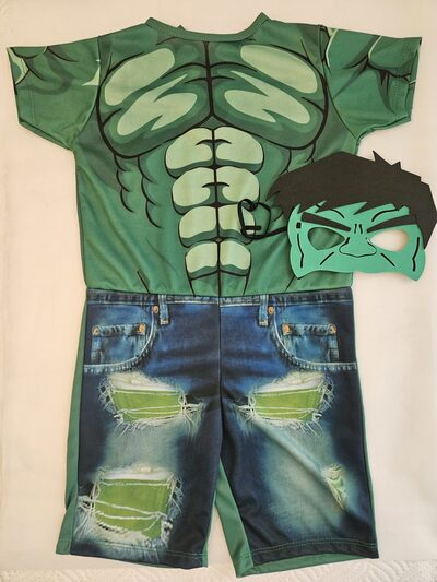 Fantasia hulk